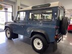 Thumbnail Photo 44 for 1992 Land Rover Defender